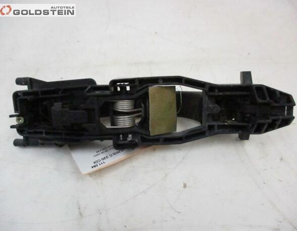 Door Handle MERCEDES-BENZ C-Klasse T-Model (S203)