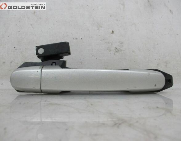 Door Handle TOYOTA Corolla Verso (R1, ZER, ZZE12)