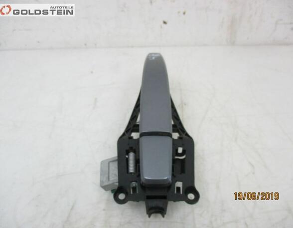 Door Handle OPEL Zafira/Zafira Family B (A05)