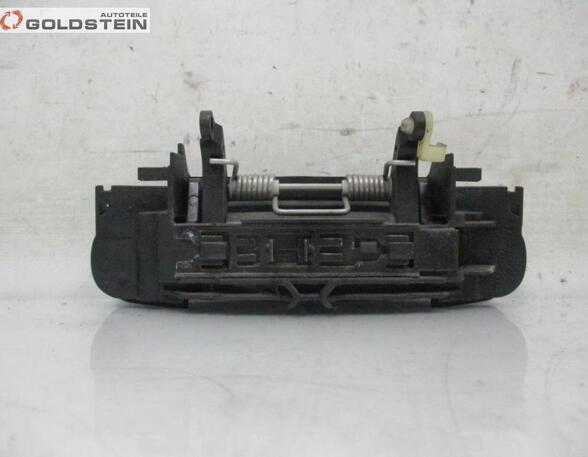 Door Handle AUDI A3 (8P1), AUDI A3 Sportback (8PA)