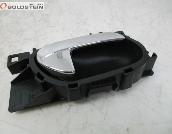 Door Handle PEUGEOT 308 SW I (4E, 4H)