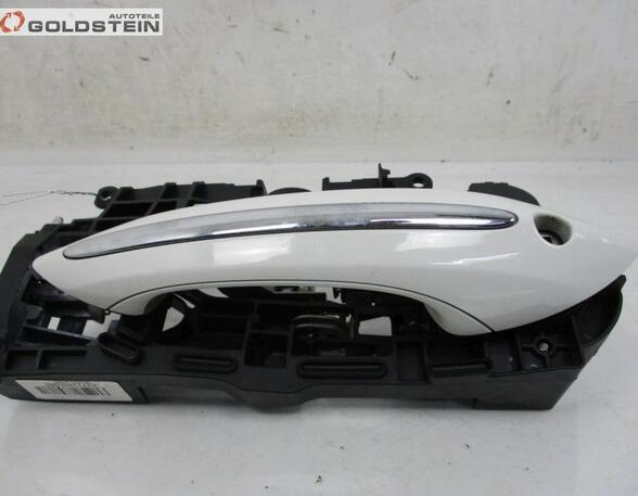 Door Handle BMW 6er Cabriolet (F12)