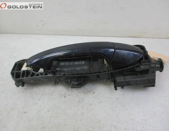 Door Handle MERCEDES-BENZ C-Klasse (W204)