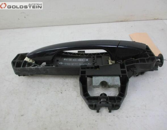 Door Handle MERCEDES-BENZ C-Klasse (W204)