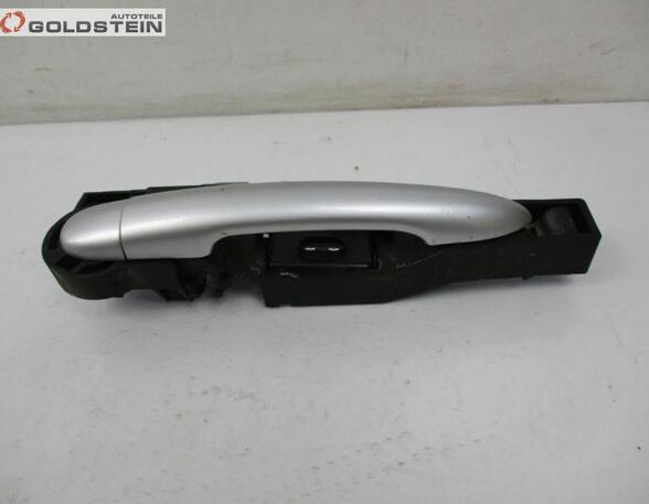 Door Handle RENAULT Laguna III Grandtour (KT0/1)