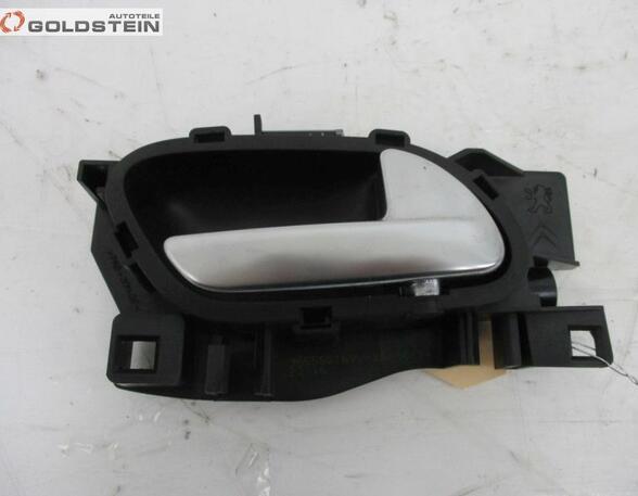 Door Handle PEUGEOT 208 I (CA, CC)