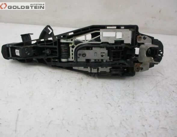 Door Handle PEUGEOT 508 SW I (8E)