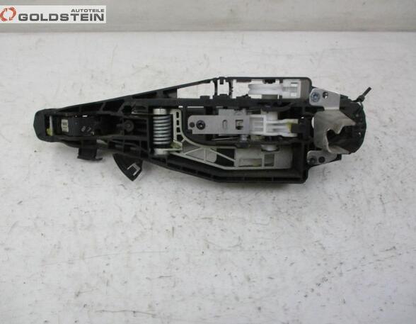 Door Handle PEUGEOT 508 SW I (8E)