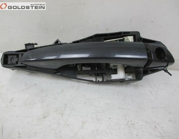 Door Handle PEUGEOT 508 SW I (8E)