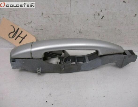 Door Handle PEUGEOT 5008 (0E, 0U)