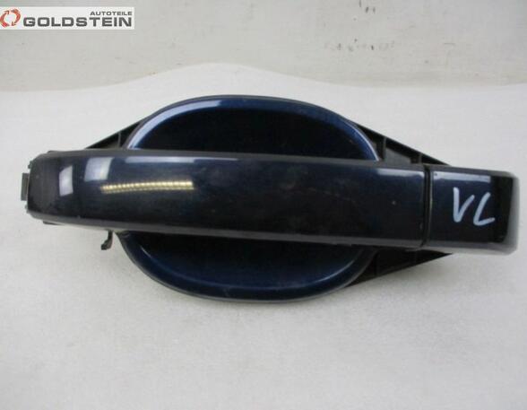 Door Handle LAND ROVER Range Rover III (LM)