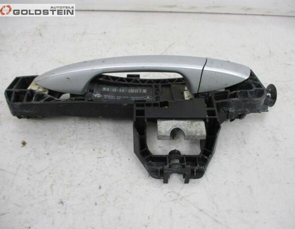 Door Handle MERCEDES-BENZ C-Klasse (W204)