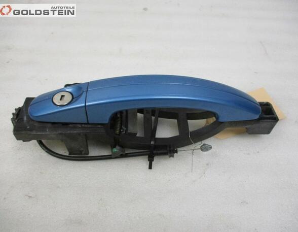 Door Handle FORD Focus II Turnier (DA, DS, FFS)