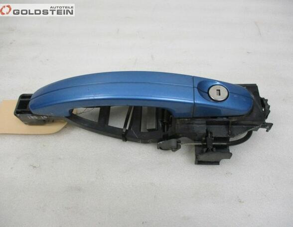 Door Handle FORD Focus II Turnier (DA, DS, FFS)