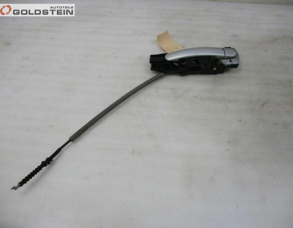 Door Handle SKODA Yeti (5L)