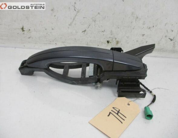 Door Handle FORD C-Max (DM2), FORD Focus C-Max (--), FORD Kuga I (--), FORD Kuga II (DM2)