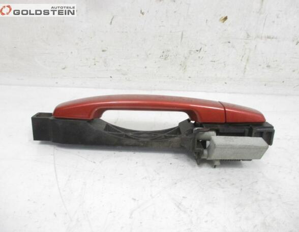 Door Handle NISSAN Qashqai +2 I (J10, JJ10E, NJ10)