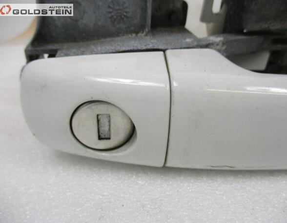 Door Handle PEUGEOT RCZ (--)