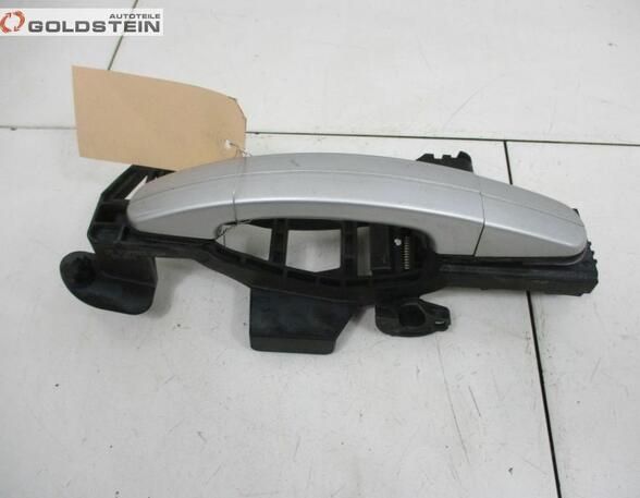 Türgriff links hinten Polar-Silber Metallic FORD GRAND C-MAX (DXA/CB7  DXA/CEU) 1.6 TDCI 85 KW