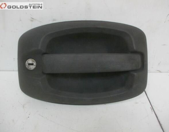 Door Handle PEUGEOT Boxer Bus (--)