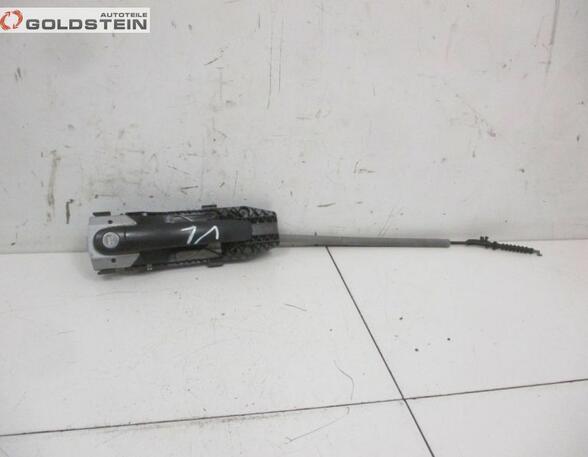 Door Handle SKODA Fabia II (542)