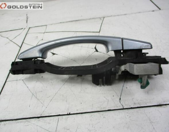 Door Handle OPEL Zafira/Zafira Family B (A05)