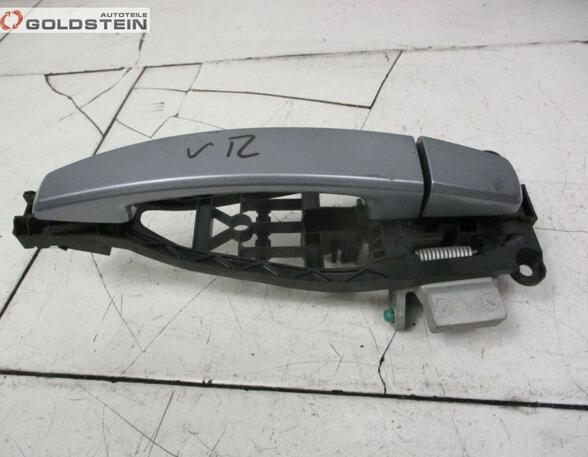 Door Handle OPEL Zafira/Zafira Family B (A05)