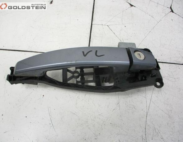 Door Handle OPEL Zafira/Zafira Family B (A05)