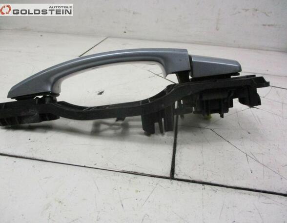 Door Handle OPEL Zafira/Zafira Family B (A05)