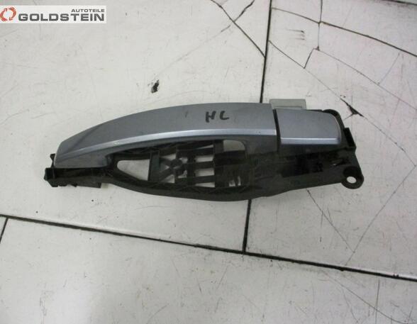 Door Handle OPEL Zafira/Zafira Family B (A05)