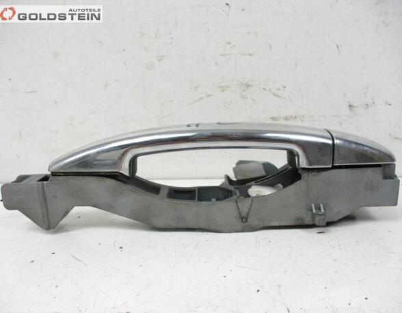 Door Handle CITROËN C3 II (SC), CITROËN C3 III (SX)