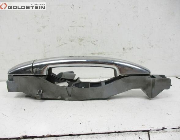 Door Handle CITROËN C3 II (SC), CITROËN C3 III (SX)