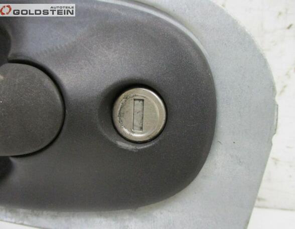 Door Handle SAAB 9-3 (D75, D79, E79, YS3F)