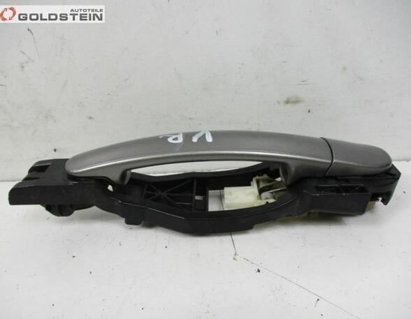 Door Handle SEAT Toledo III (5P2)