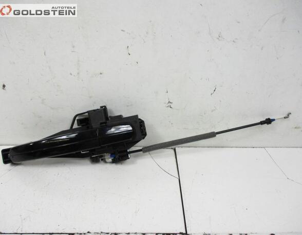 Door Handle FORD Focus III Turnier (--)