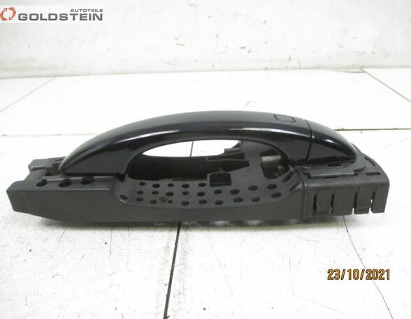 Door Handle AUDI A4 (8K2, B8)