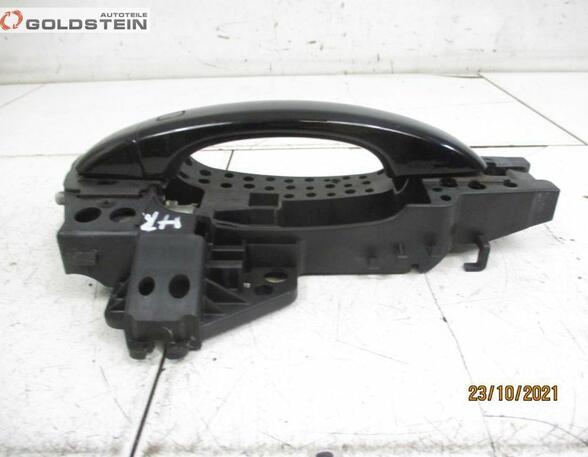 Door Handle AUDI A4 (8K2, B8)