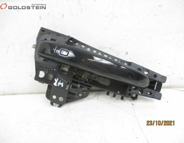 Door Handle AUDI A4 (8K2, B8)