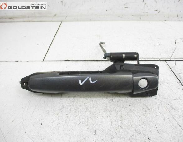 Door Handle TOYOTA Avensis Station Wagon (T25)