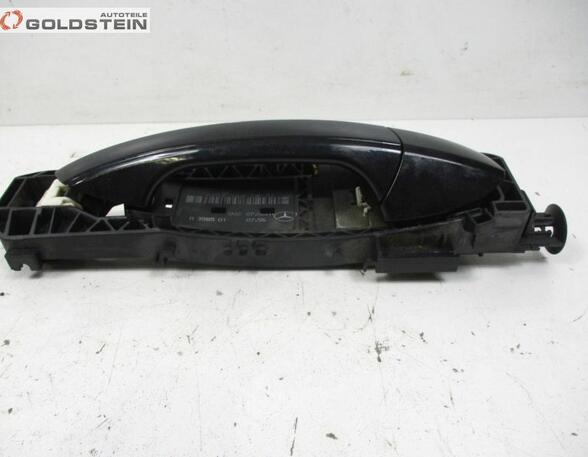 Door Handle MERCEDES-BENZ C-Klasse T-Model (S204)