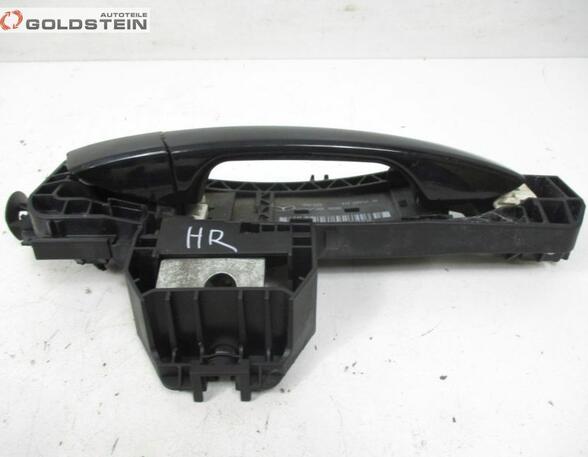 Door Handle MERCEDES-BENZ C-Klasse T-Model (S204)