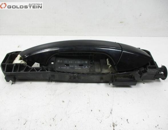 Door Handle MERCEDES-BENZ C-Klasse T-Model (S204)