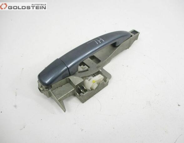 Door Handle PEUGEOT 407 (6D)