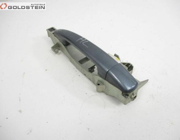 Door Handle PEUGEOT 407 (6D)