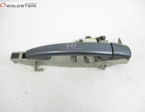 Door Handle PEUGEOT 407 (6D)