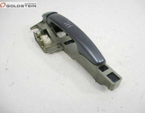 Door Handle PEUGEOT 407 (6D)