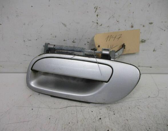 Door Handle VOLVO V70 II (SW), VOLVO XC70 Cross Country (--)