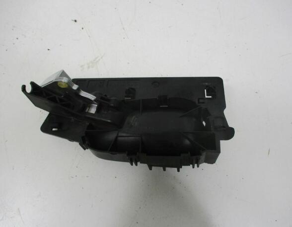 Door Handle PEUGEOT 307 CC (3B)