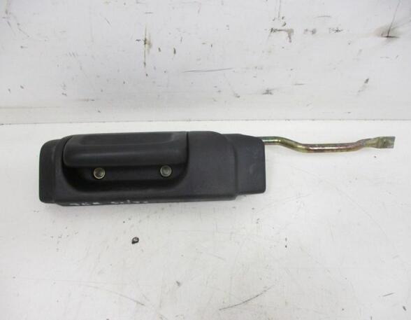 Door Handle VW Transporter IV Bus (70B, 70C, 70J, 70K, 7DB, 7DC, 7DJ, 7DK)