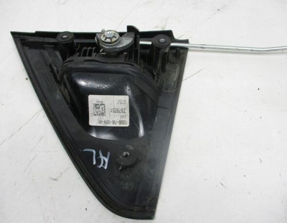 Türgriff links hinten  HONDA CIVIC IX (FB  FG) 1.8I-VTEC 104 KW